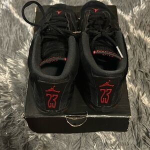 Air Jordan 14 retro